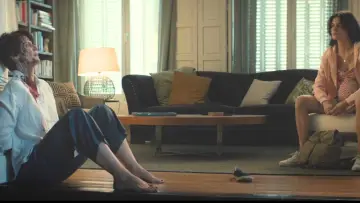 Zasłona do filmu "Ona tu rządzi" #1123883