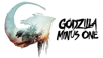 Zasłona do filmu "Godzilla Minus One" #592183