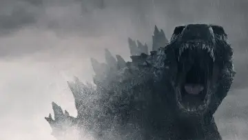 Zasłona do filmu "Godzilla Minus One" #592203