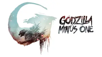 Zasłona do filmu "Godzilla Minus One" #592209