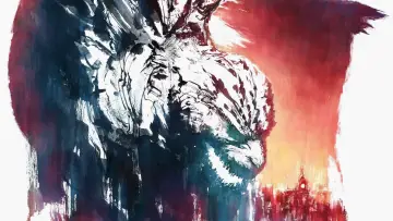 Zasłona do filmu "Godzilla Minus One" #592222