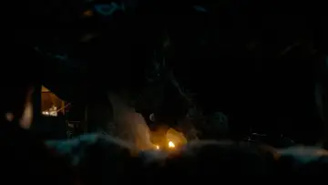 Zasłona do filmu "Godzilla Minus One" #592234