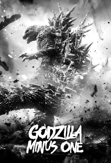 Godzilla Minus One