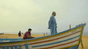 Zasłona do filmu "സുഖമാണോ സുഖമാണ്" #912498