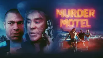 Zasłona do filmu "Motel śmierci" #1869332