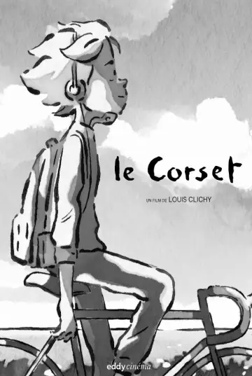 Plakat do filmu "Le Corset" #1897847
