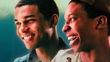 Zasłona do filmu "Nosso Sonho" #384104