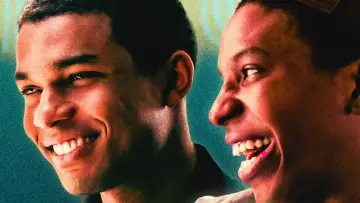 Zasłona do filmu "Nosso Sonho" #384105