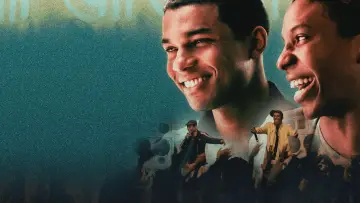 Zasłona do filmu "Nosso Sonho" #384106