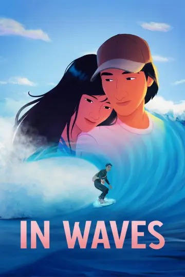 Plakat do filmu "In Waves" #1844456