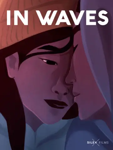 Plakat do filmu "In Waves" #812695