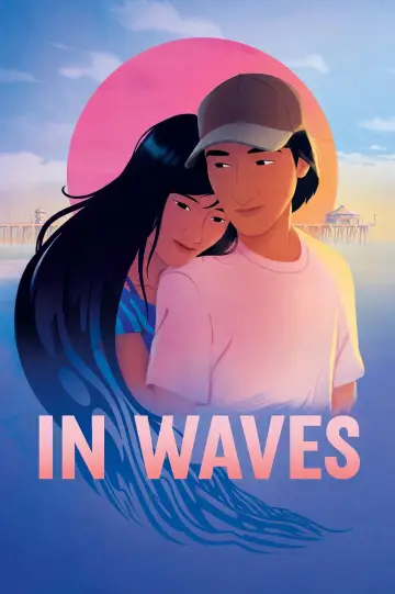 Plakat do filmu "In Waves" #833373