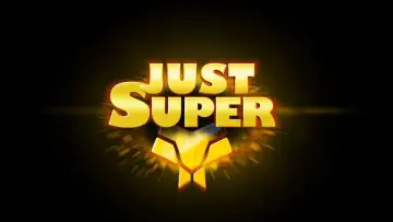Zasłona do filmu "Po prostu super" #190320