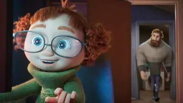 Zasłona do filmu "Po prostu super" #190321