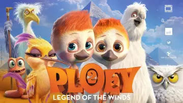 Zasłona do filmu "LÓA – Goðsögn vindanna" #885729