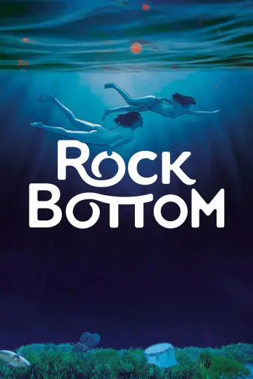 Plakat do filmu "Rock Bottom" #979062