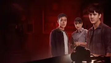 Zasłona do filmu "กล้อง ติด ตาย" #484408