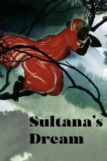 Plakat do filmu "El sueño de la sultana" #365475