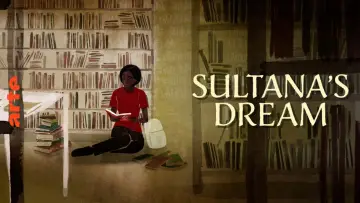 Zasłona do filmu "El sueño de la sultana" #771022