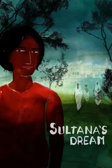 Plakat do filmu "El sueño de la sultana" #771034