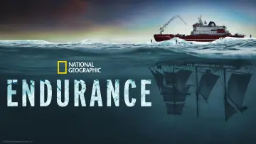 Zasłona do filmu "Endurance: wyprawa na Antarktydę" #667880