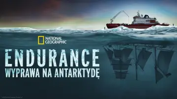 Zasłona do filmu "Endurance: wyprawa na Antarktydę" #667884