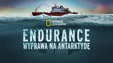 Zasłona do filmu "Endurance: wyprawa na Antarktydę" #667888