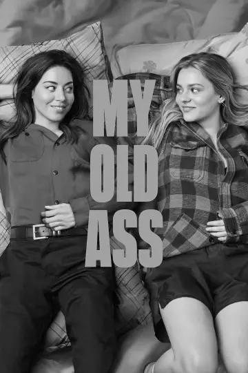 Plakat do filmu "My Old Ass" #1164603