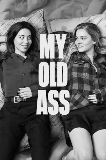 Plakat do filmu "My Old Ass" #1198263