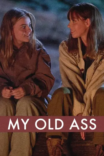 Plakat do filmu "My Old Ass" #195989