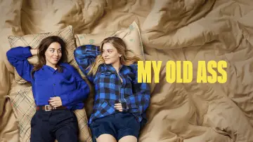 Zasłona do filmu "My Old Ass" #619531