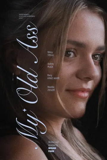 Plakat do filmu "My Old Ass" #619566