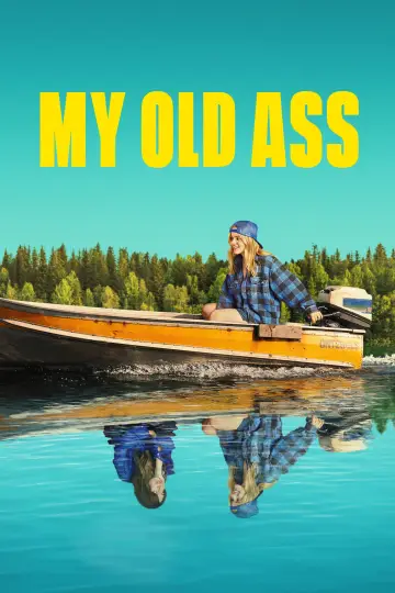 Plakat do filmu "My Old Ass" #619567