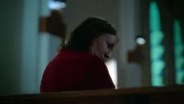 Zasłona do filmu "Elena wie" #1013138