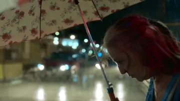 Zasłona do filmu "Elena wie" #1013140