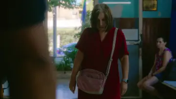 Zasłona do filmu "Elena wie" #1013144