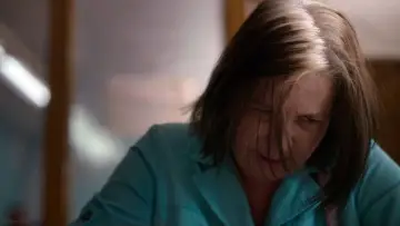 Zasłona do filmu "Elena wie" #1013147