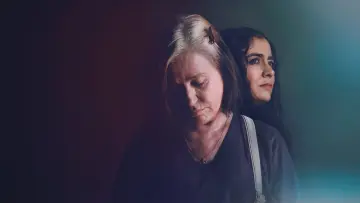 Zasłona do filmu "Elena wie" #360813