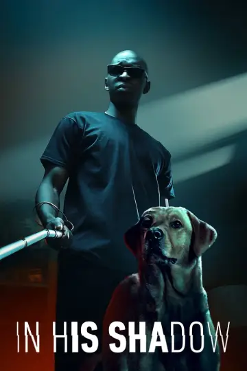 Plakat do filmu "Król cieni" #150207
