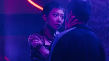 Zasłona do filmu "Mo Shi Lu" #667820