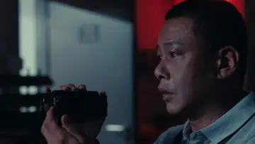Zasłona do filmu "Mo Shi Lu" #667822