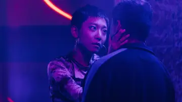Zasłona do filmu "Mo Shi Lu" #667824