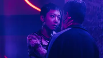 Zasłona do filmu "Mo Shi Lu" #667839