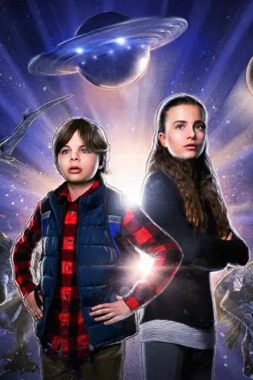 Plakat do filmu "Timescape" #374854