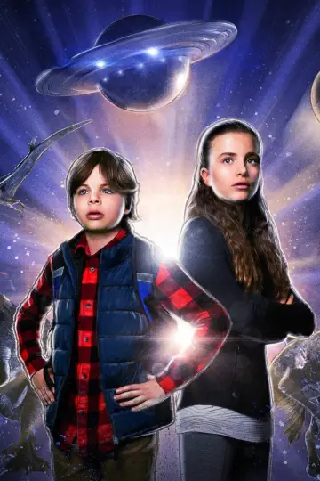 Plakat do filmu "Timescape" #374858