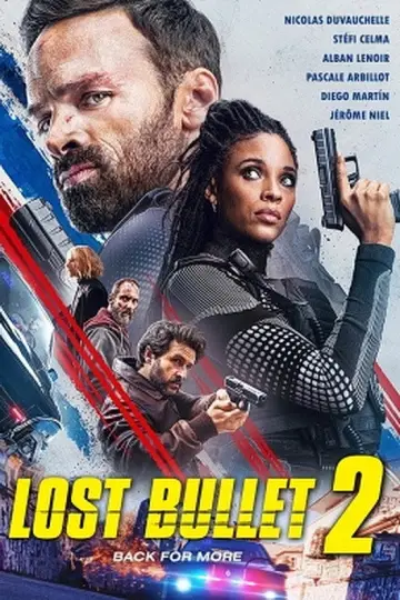 Plakat do filmu "Zagubiona kula 2" #1005462
