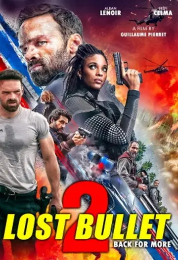 Plakat do filmu "Zagubiona kula 2" #1005463