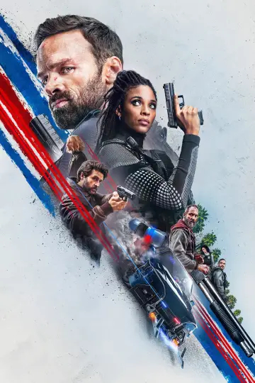 Plakat do filmu "Zagubiona kula 2" #330647