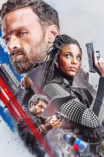 Plakat do filmu "Zagubiona kula 2" #330648