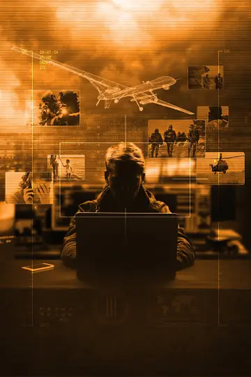 Plakat do filmu "Pilote" #501493